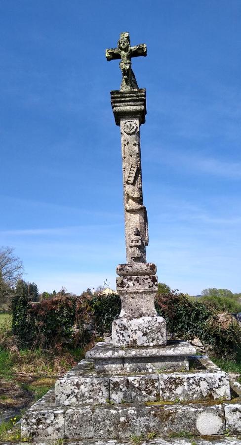 Willa Ribera Sacra Santa María Zewnętrze zdjęcie